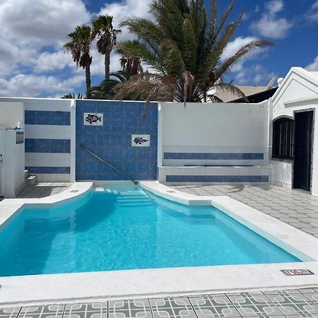 Villa Rosa Puerto del Carmen  Esterno foto
