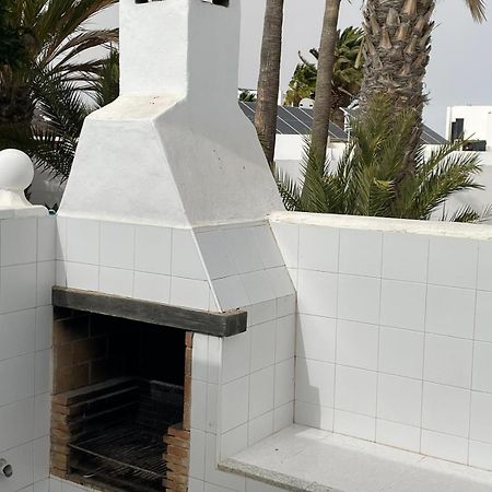 Villa Rosa Puerto del Carmen  Esterno foto