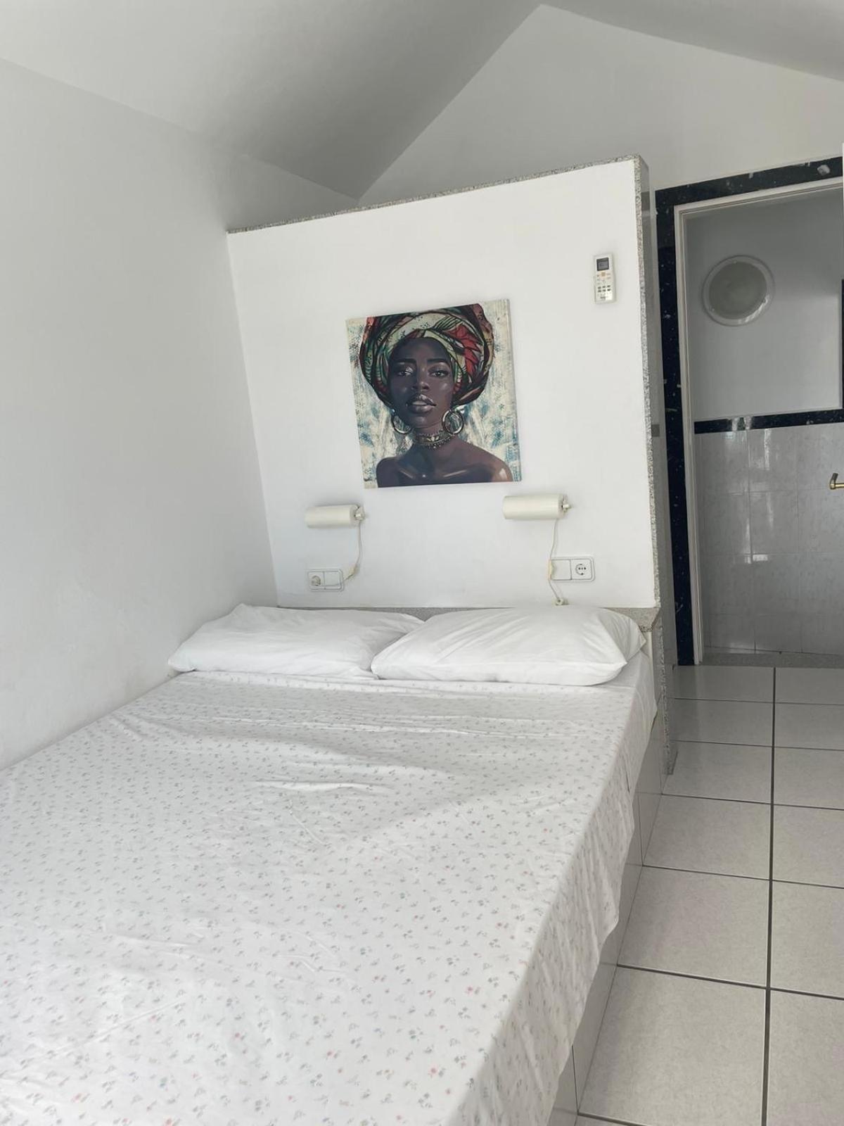 Villa Rosa Puerto del Carmen  Esterno foto