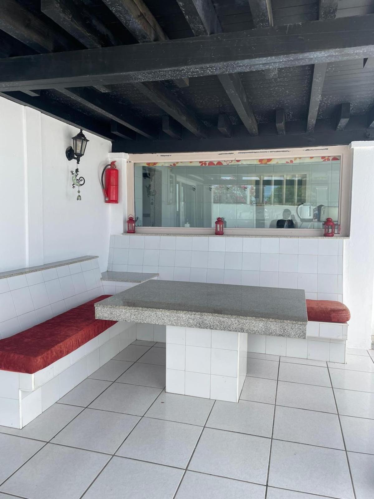 Villa Rosa Puerto del Carmen  Esterno foto