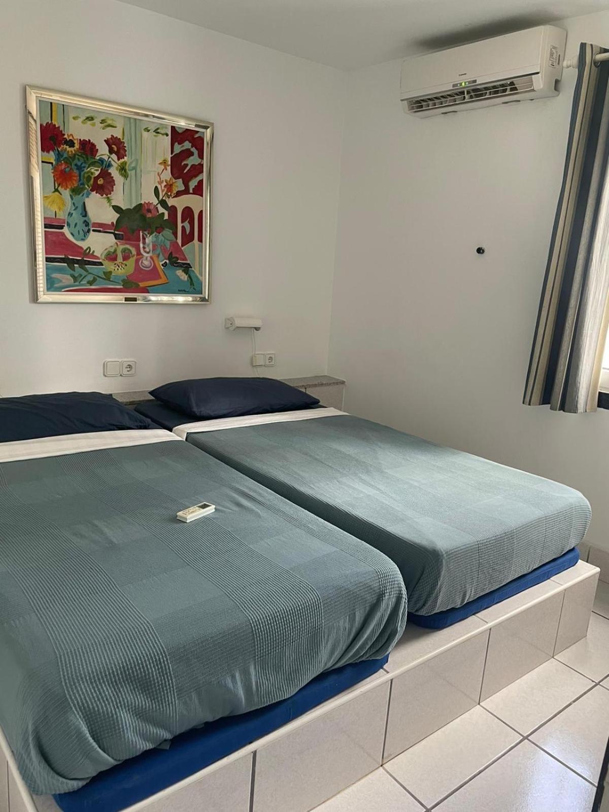 Villa Rosa Puerto del Carmen  Esterno foto