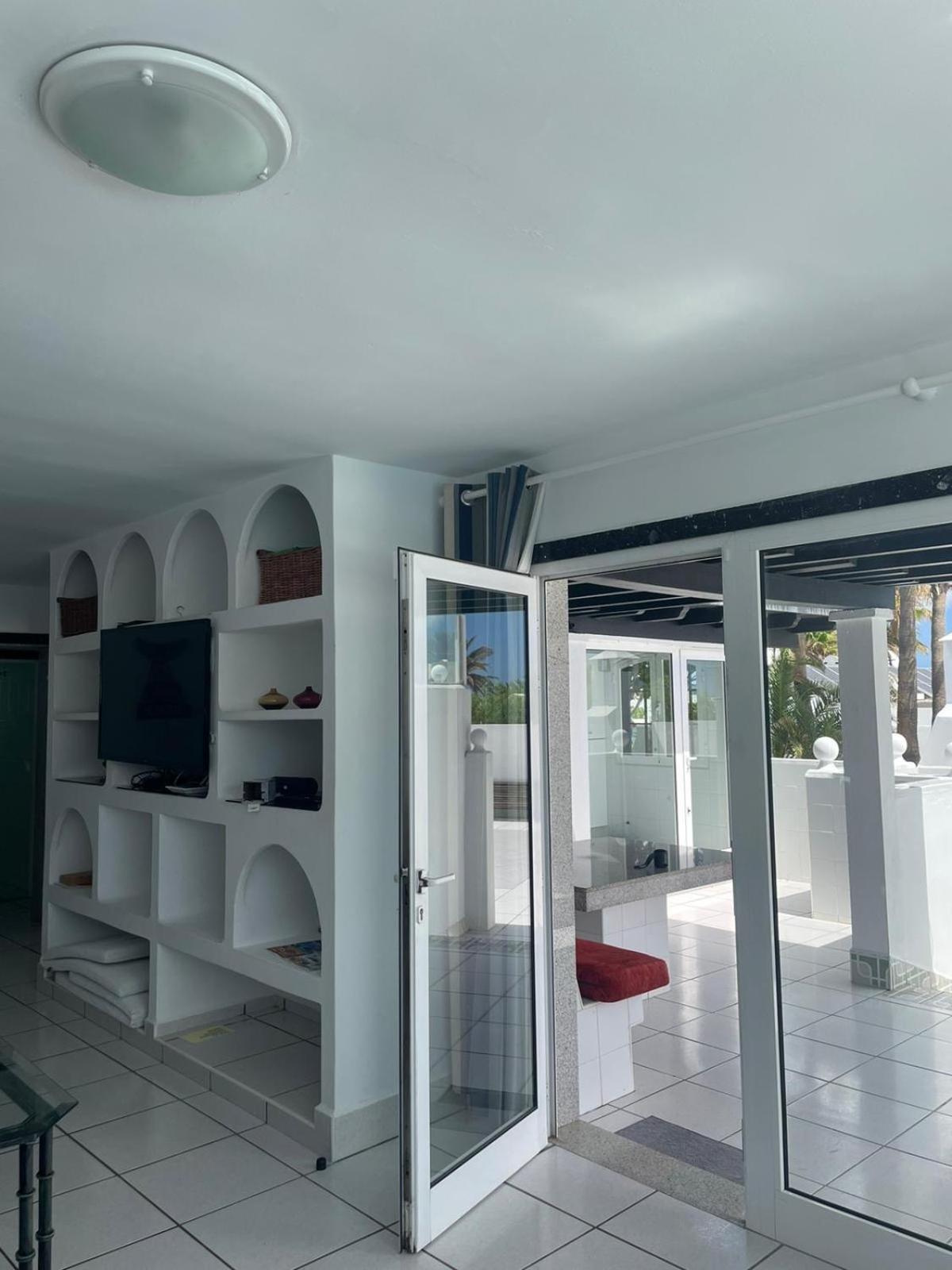 Villa Rosa Puerto del Carmen  Esterno foto