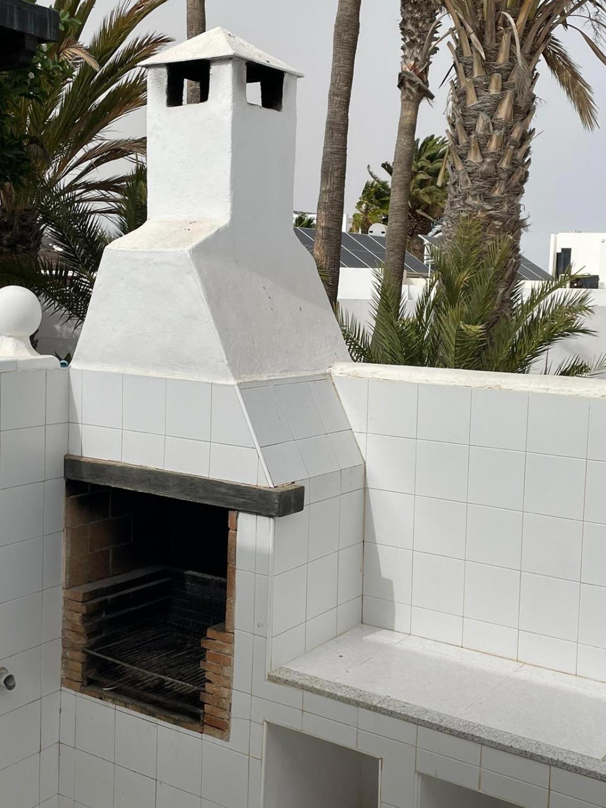 Villa Rosa Puerto del Carmen  Esterno foto
